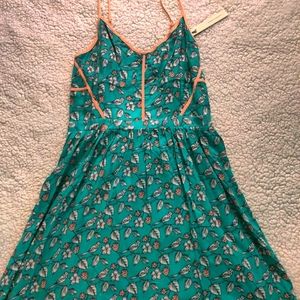 Lauren Conrad sundress